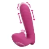 Loveline Powerful Pink - vibraattori
