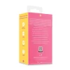 Loveline G-Spot Vibe Pink - Wibrujący model z pilotem bezprzewodowym - Anelma Loveline G-Spot Vibe Pink – Stymulatory punktu g