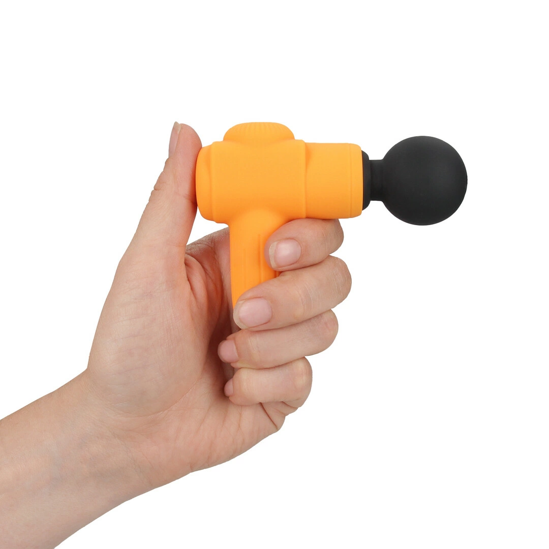 bullet vibrator