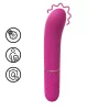 Mini G-Spot Vibrator Pink - vibraattori