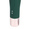 Mini Bullet Vibrator Forest Green