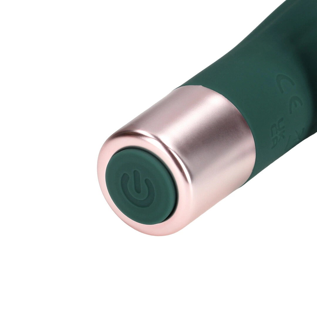 bullet vibrator