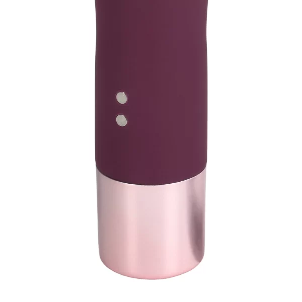 wibratory masażery - Anelma wand massager
