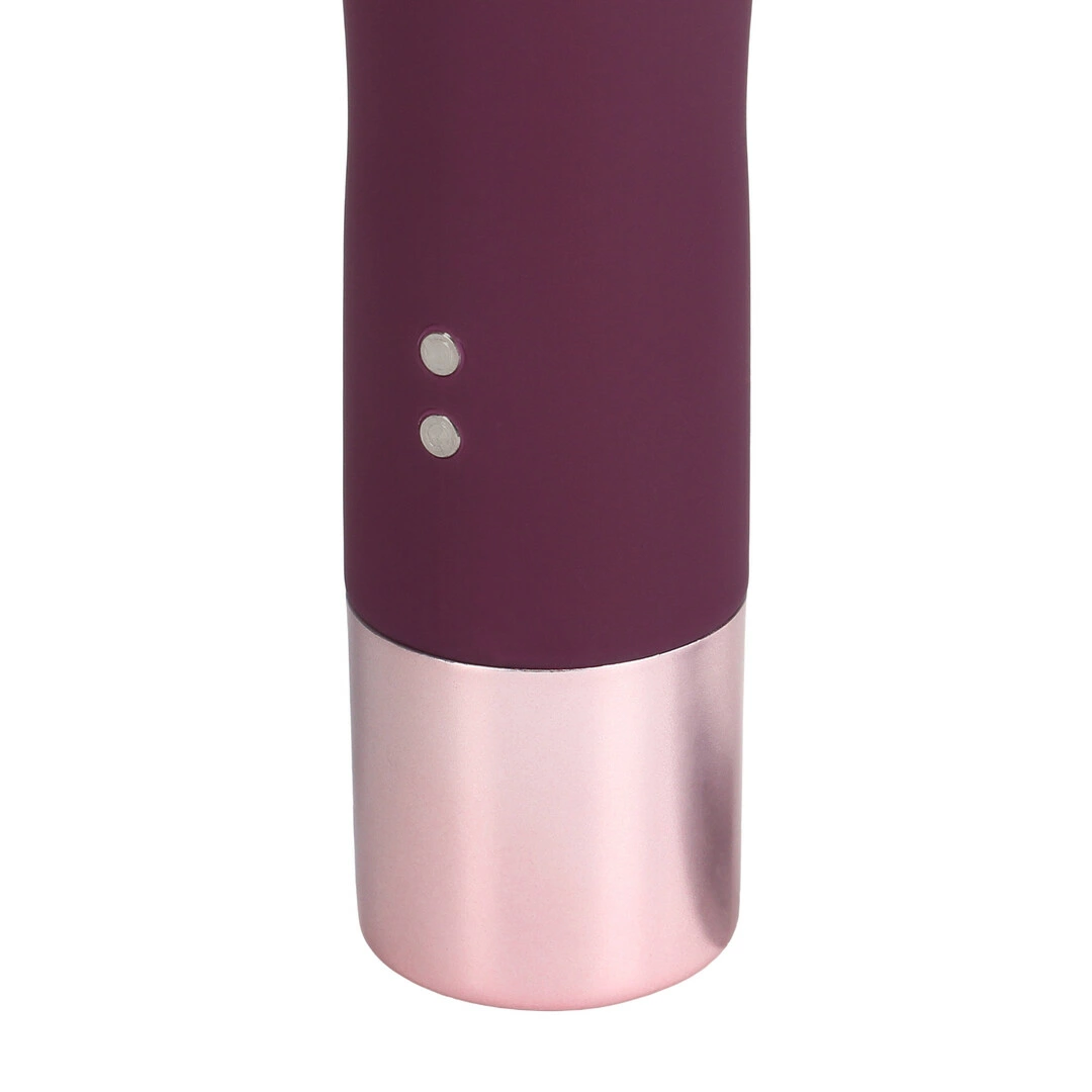 wibratory masażery - Anelma wand massager