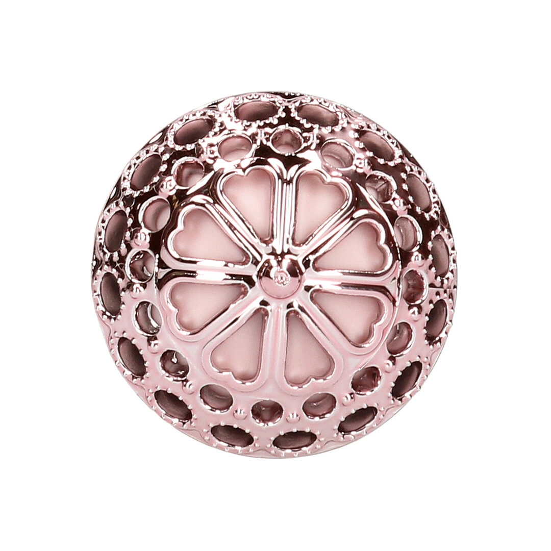 Loveline Velour Mini Wand Rosa