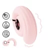 Loveline Tourner Pink - vibraattori