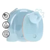 Dreamsicle Compact AirTap model z dwoma końcowkami - vibraattori