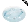 Dreamsicle Compact AirTap model z dwoma końcowkami Blue