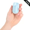 thrusting vibrator