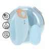 Daydream Compact G-Spot Vibrator z pilotem