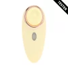 Aurie AirTap Vibrator żołty – Wibratory pulsacyjne