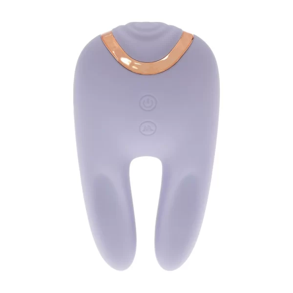 wibratory masażery - Anelma wand massager