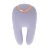 Bonnie Double-Ended Tapping Vibrator Lavender 13 Modes