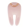 Shots Bonnie Double-ended Tapping Vibrator rożowy 13 trybow