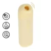 Sweetie AirTap Vibrator żołty - vibraattori