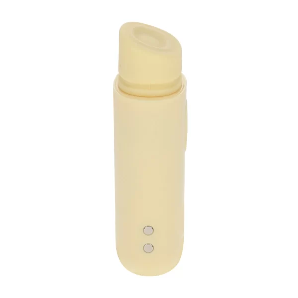 thrusting vibrator