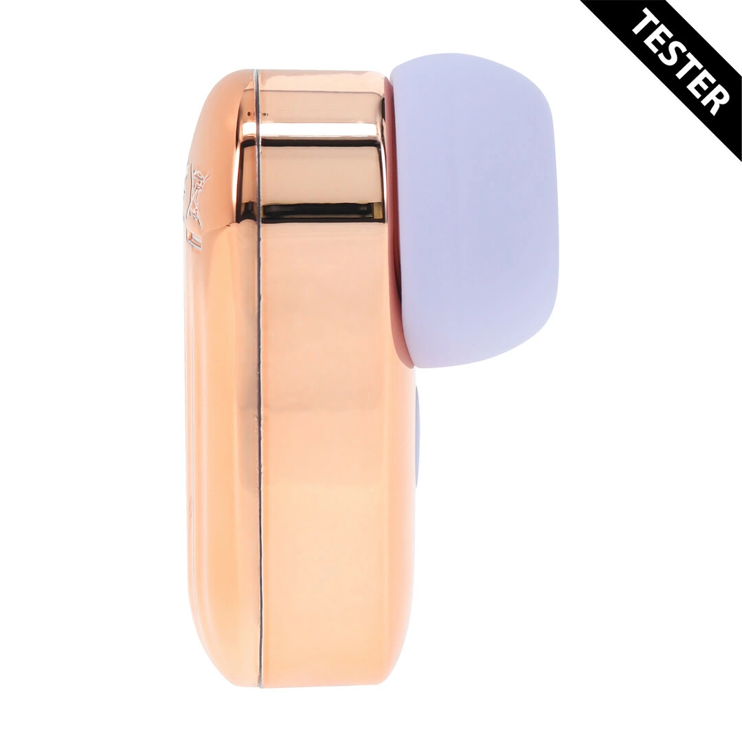 Budsie Earbud AirTap Tester Lawendowy – Wibratory pulsacyjne