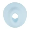 Darling AirTap Wand Vibrator Blue 5 Attachments Multi
