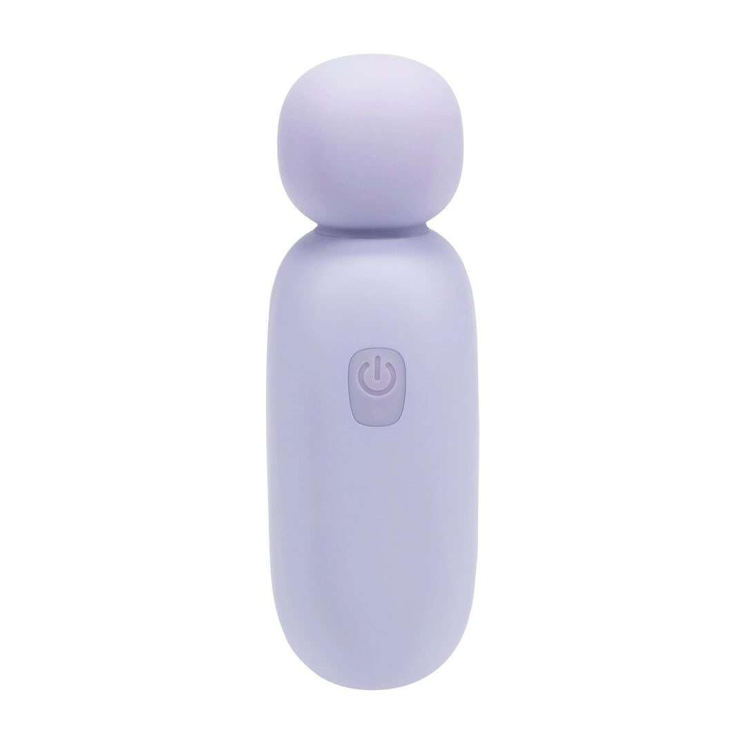 Mochi Mini Chunky Wand Lavender