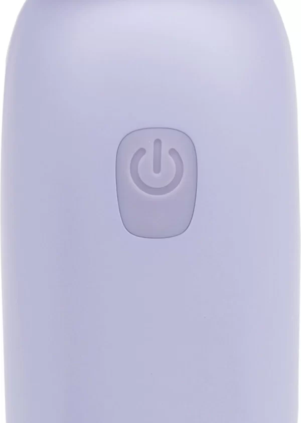 wibratory masażery - Anelma wand massager