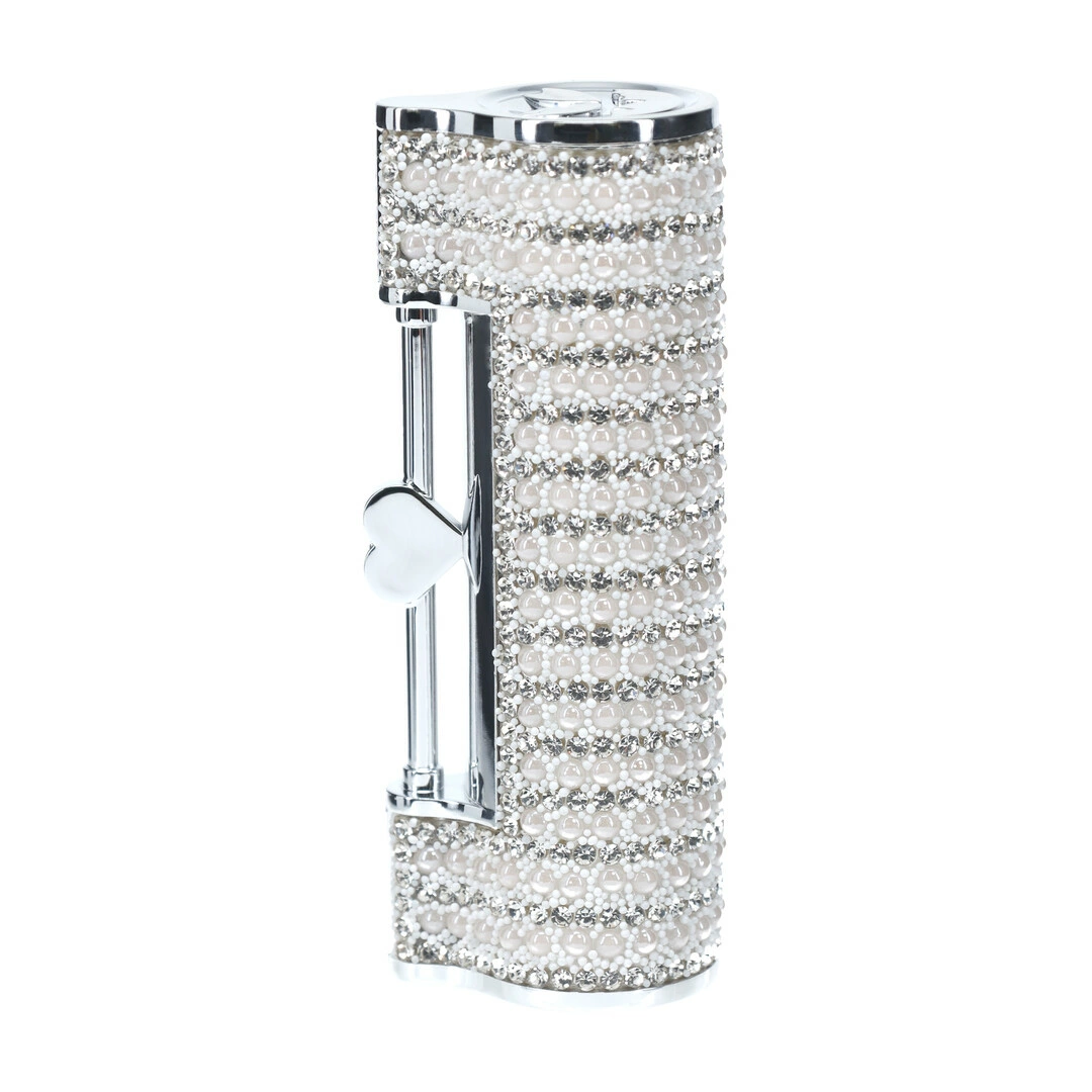 wibratory masażery - Anelma wand massager