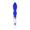 Astraea Multi-Function Vibrating Massager Royal Blue 10