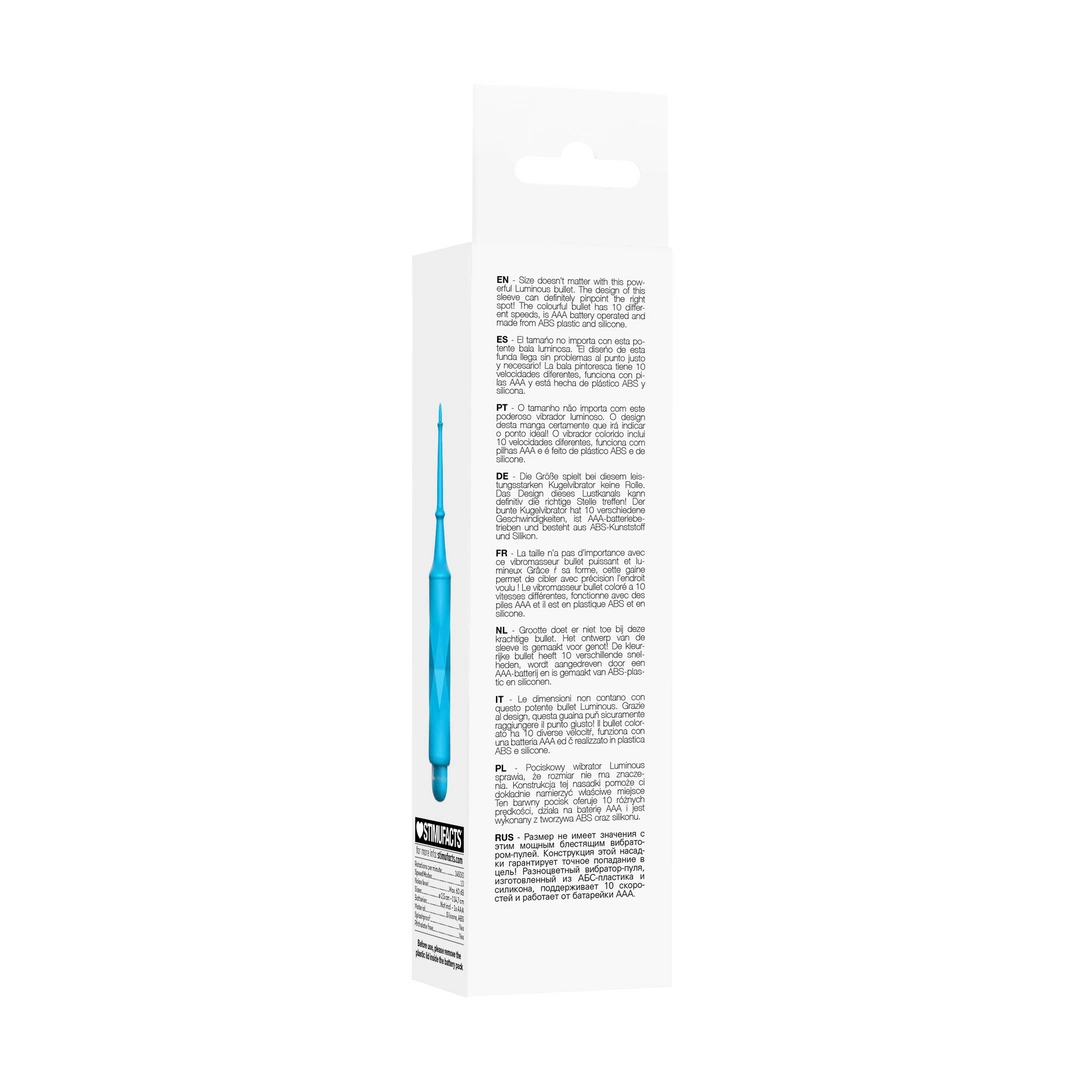 Shots Luminous Circe – Mini (pociski)