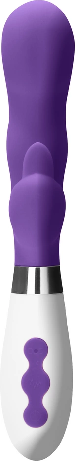 Shots Ares Rechargeable Intimate Massager