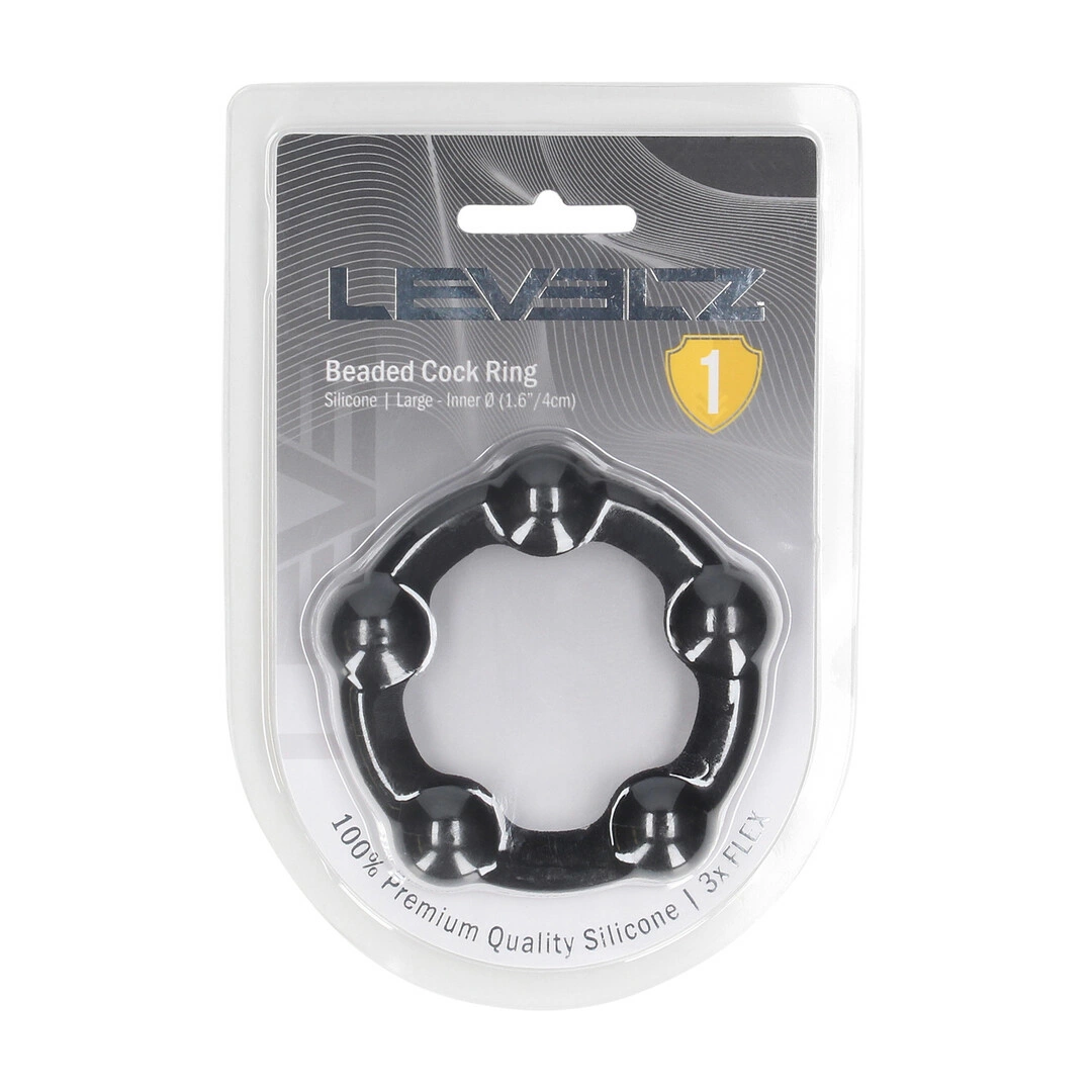 Beaded - Anelma eroticshop