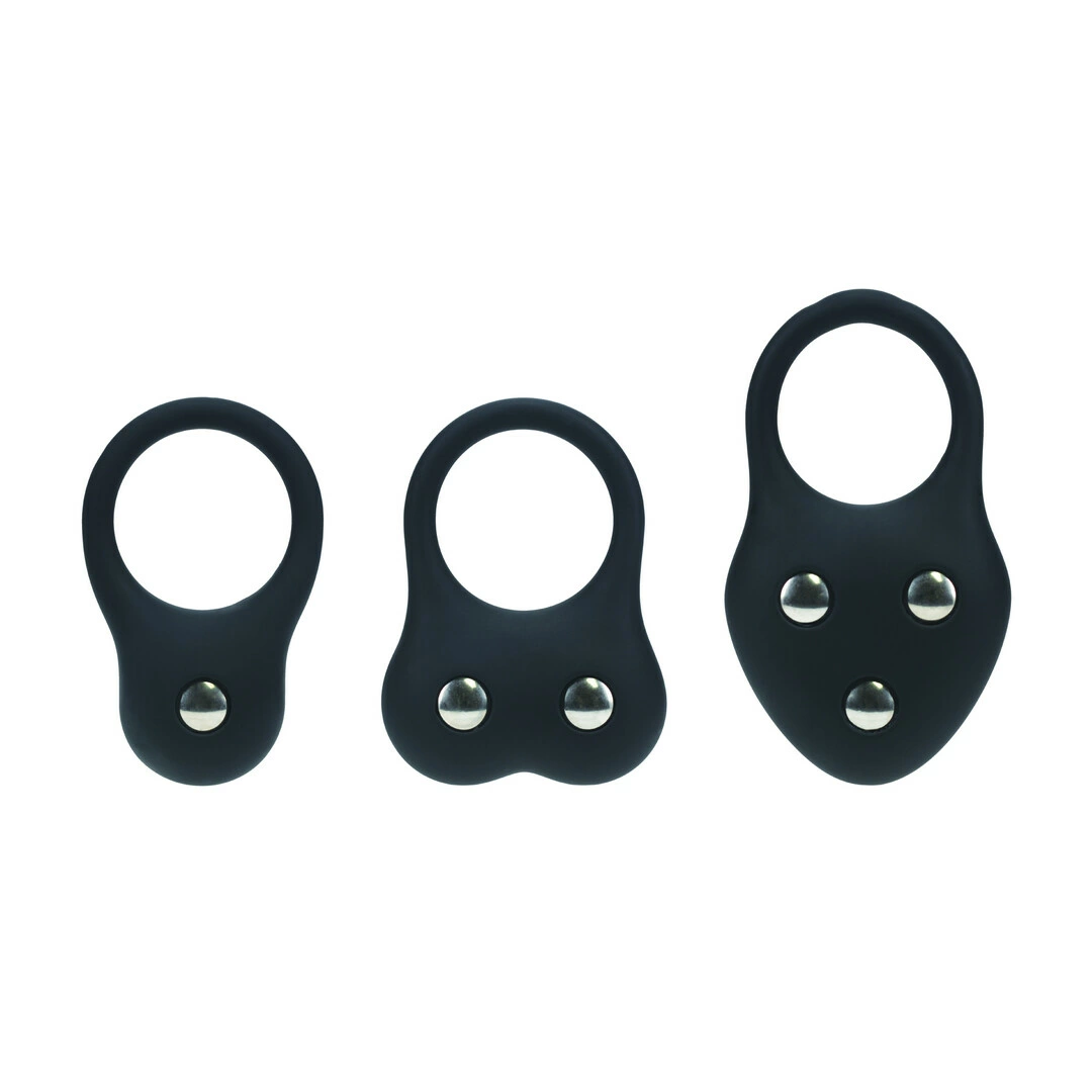 Cock rings - Anelma erotiikkaliike
