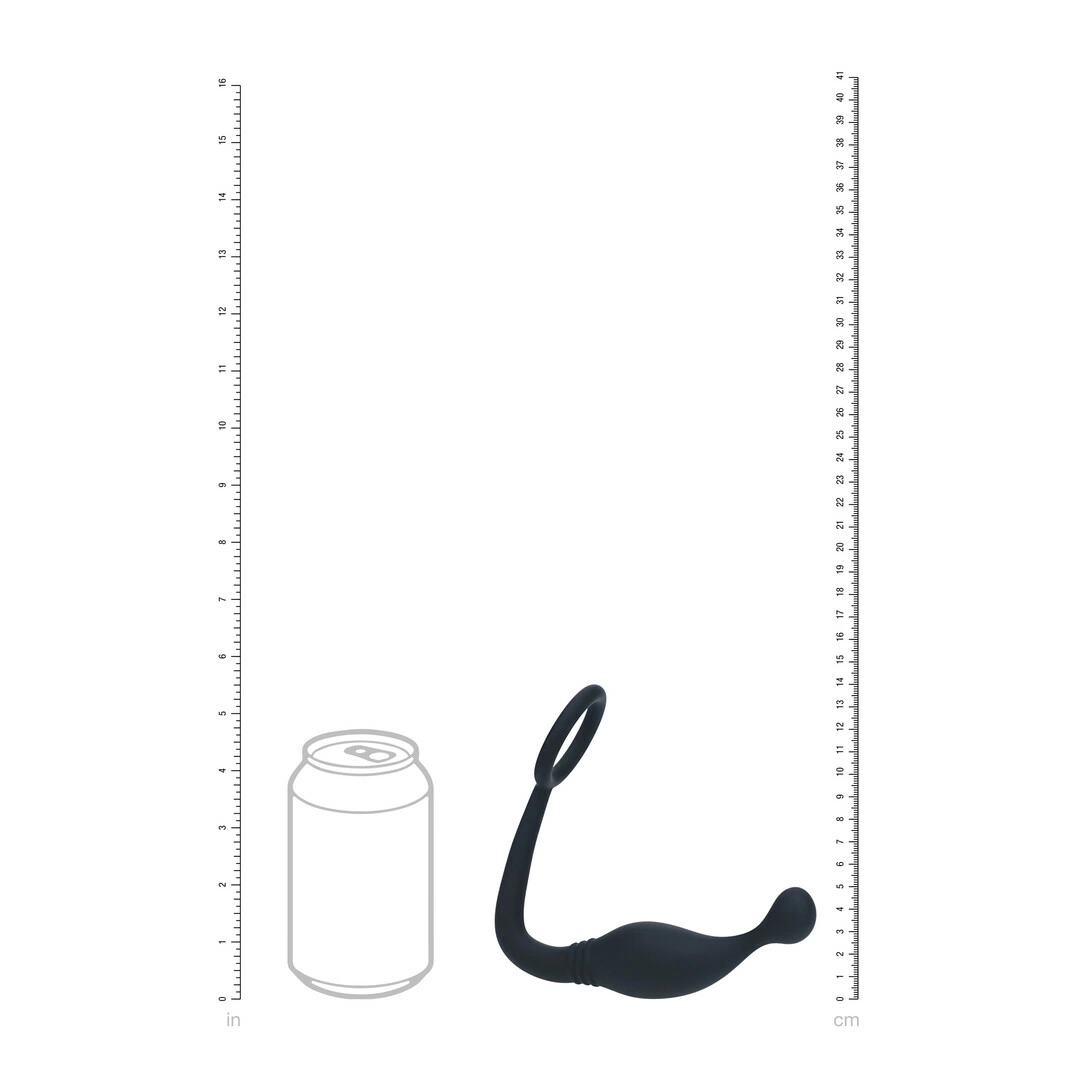 Anal toys materials