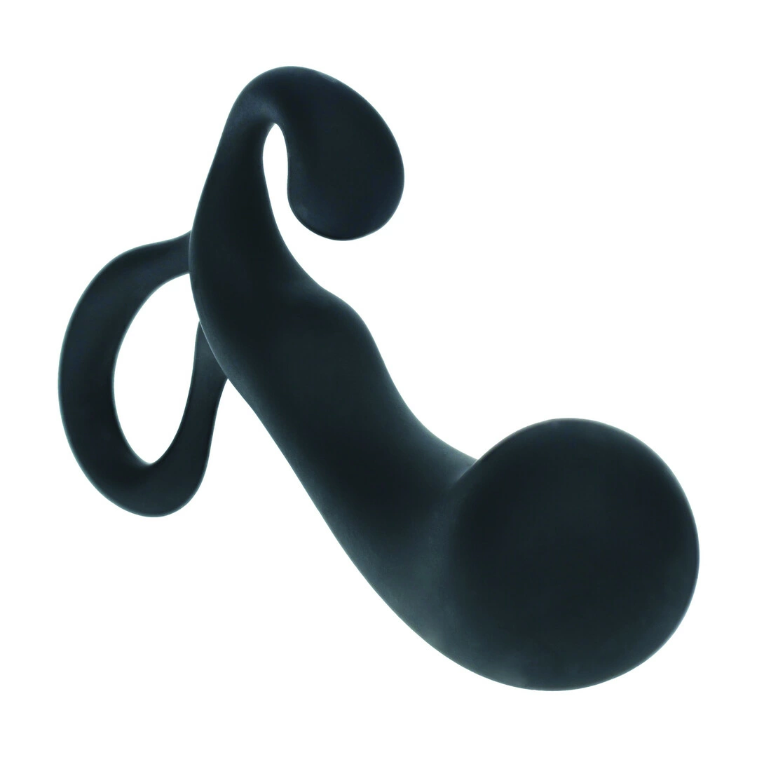 Anal toys - Anelma materials and dimensions.
