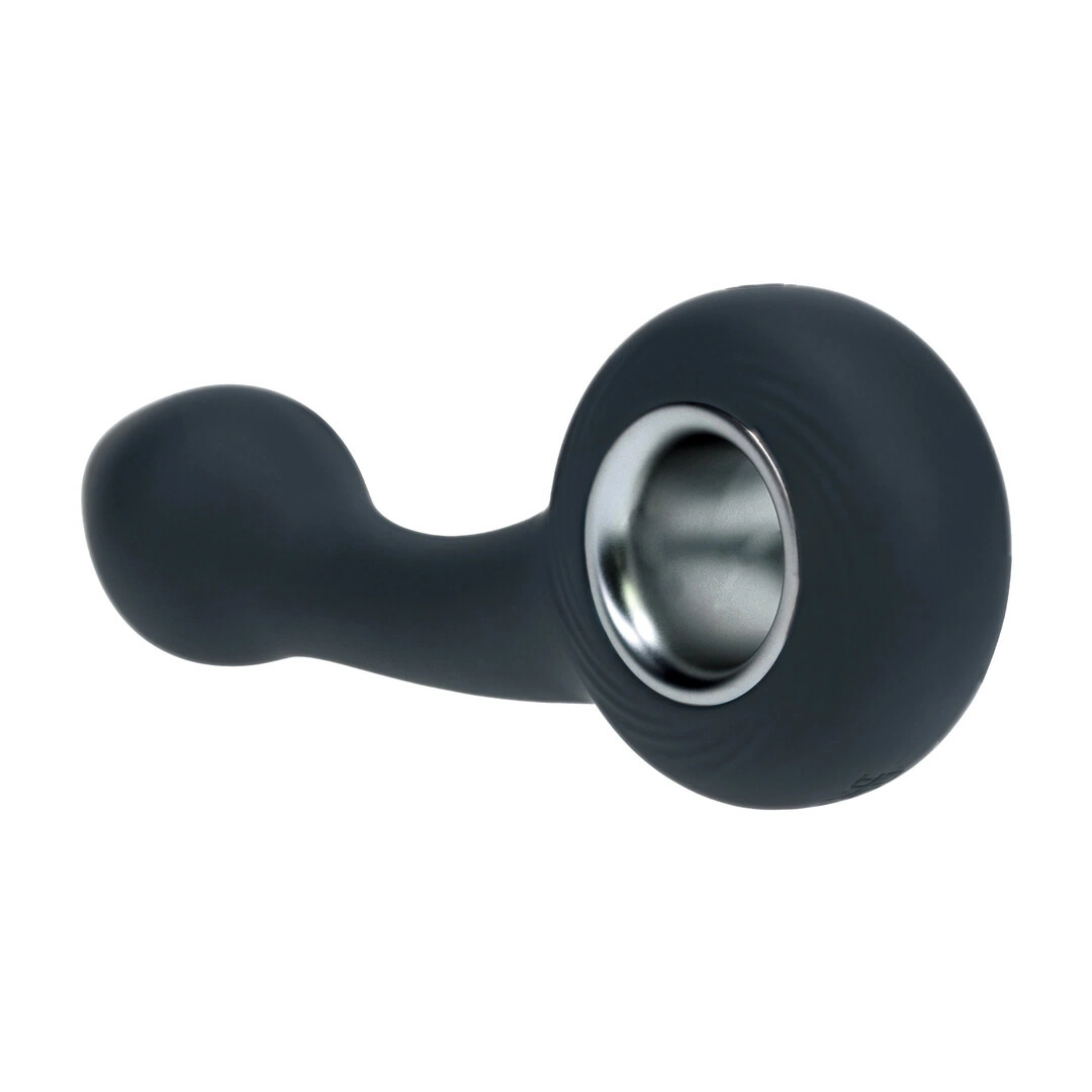 Anal toys - Anelma materials and dimensions.