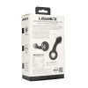 LEVELZ plicity Vibrating Silicone Prostate Stimulator Loop - Anelma LEVELZ plicity Vibrating Silicone Prostate Stimulator Loop