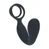LEVELZ Men Vibration Prostate Model with Dual Support Ring