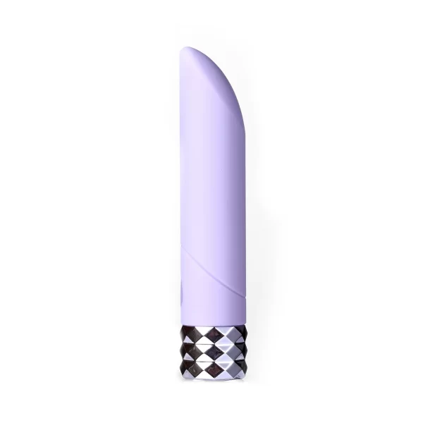 Rocks-Off Angel Mini Bullet Vibrator 25-funkcyjny - vibraattori
