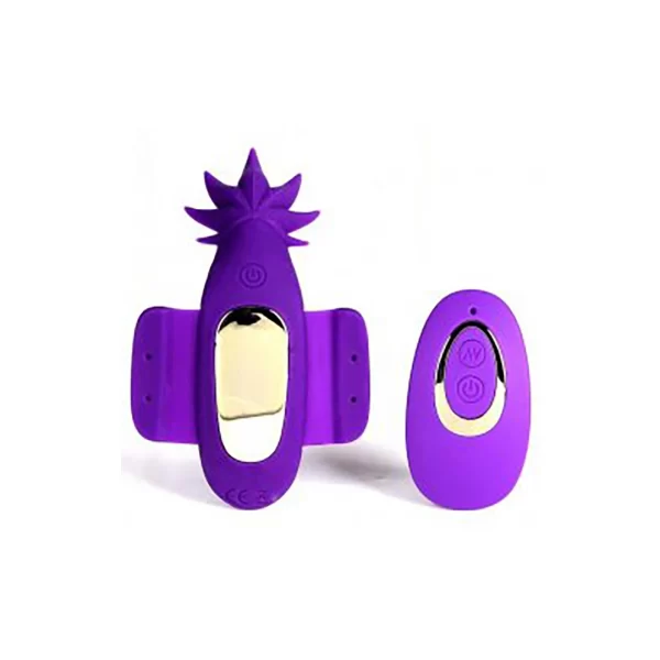 Satisfyer Sativa Panty - vibraattori