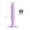 Dildos & dongs - Anelma erotiikkaliike