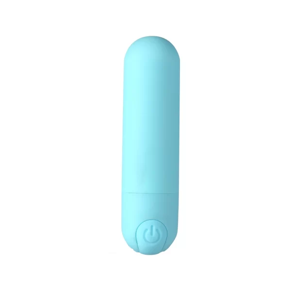 Svakom Jessi Mini Bullet Vibrator 10 Trybow Kieszonkowy - vibraattori