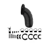 Man|Cage Model 04 Intimate Restraint Device 11.5 cm Man|Cage Model 04 Intimate Restraint Device 11.5 cm