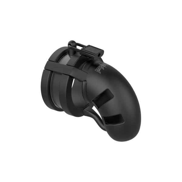 Mancage Model 9 cm z kulkÄ… Ballsplitter