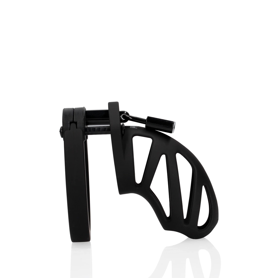 Mancage Model 9 cm - klatka intymna regulowana