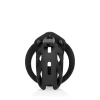 Mancage Model 24 Intimate Security System 9 cm Black
