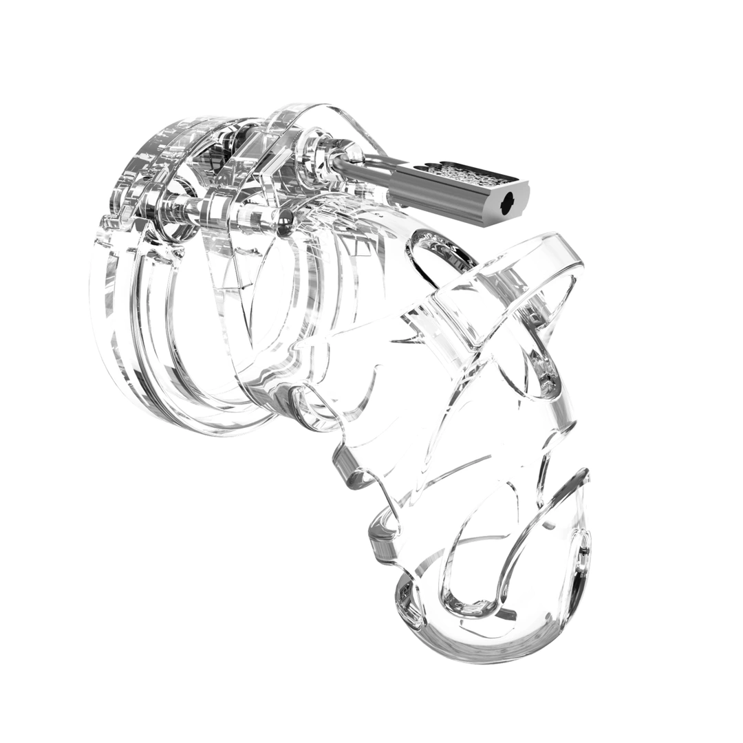 Man|Cage Chastity Cage 9