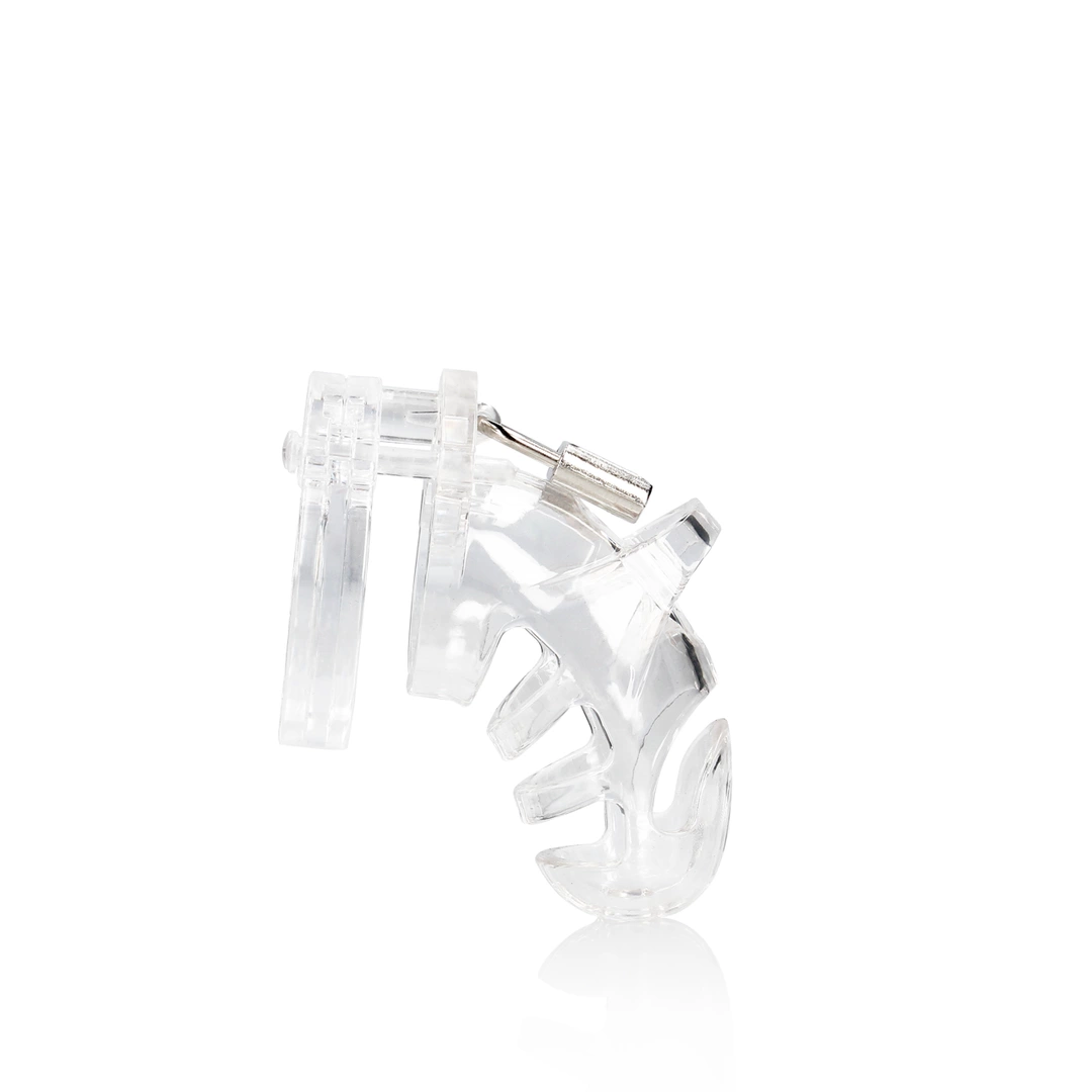 Man|Cage Chastity Cage 9
