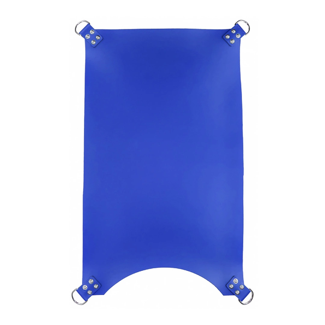 BlueBoys Leather Sling 4-Point - Anelma BlueBoys Leather Sling 4-Point