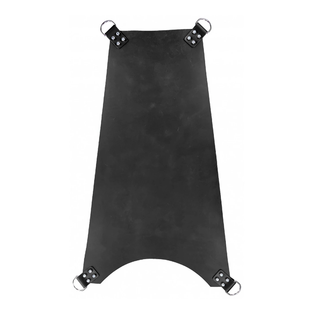 Mister B Leather Support Sling 4-Point