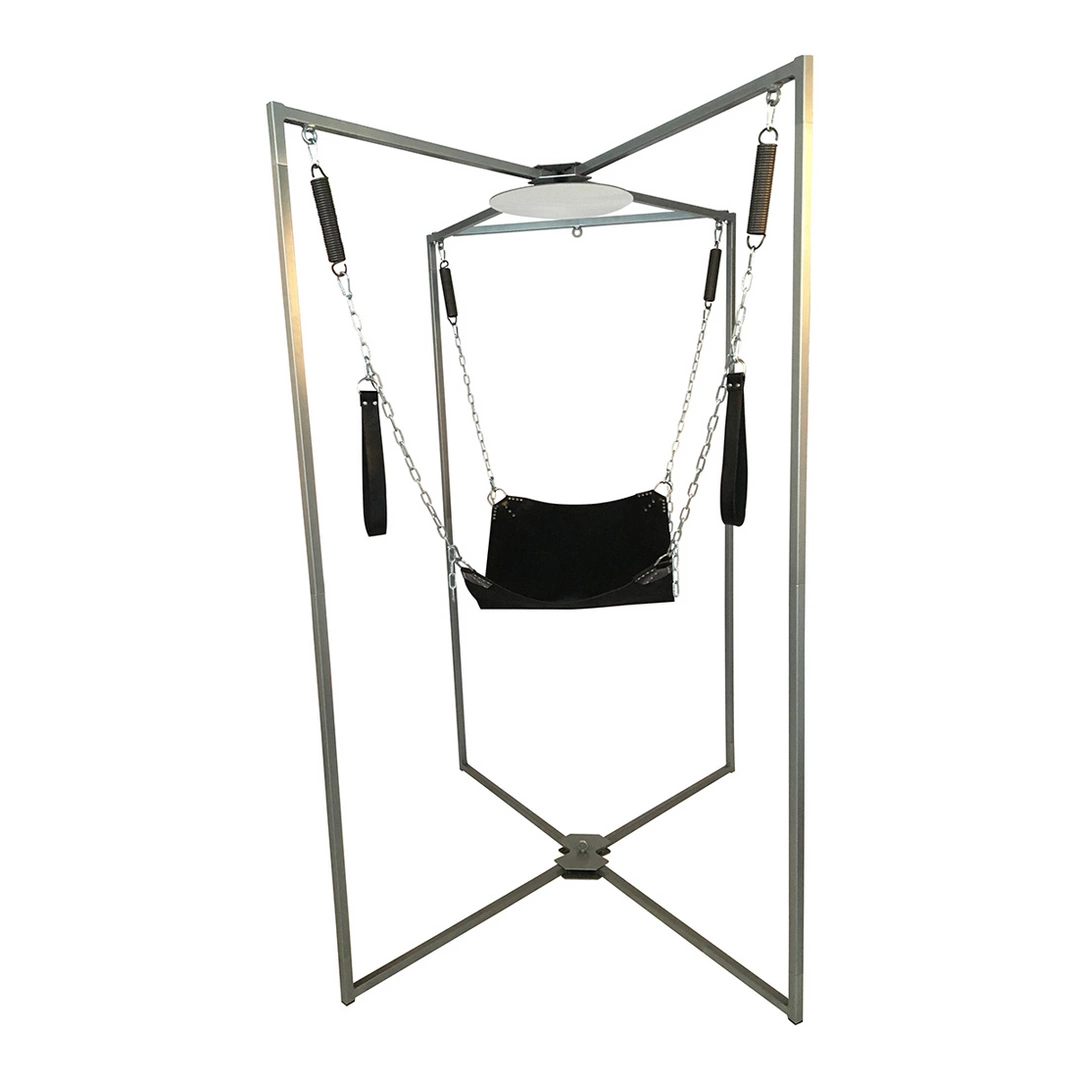 Mr. Sling Metal - Lustro montowane do ramy