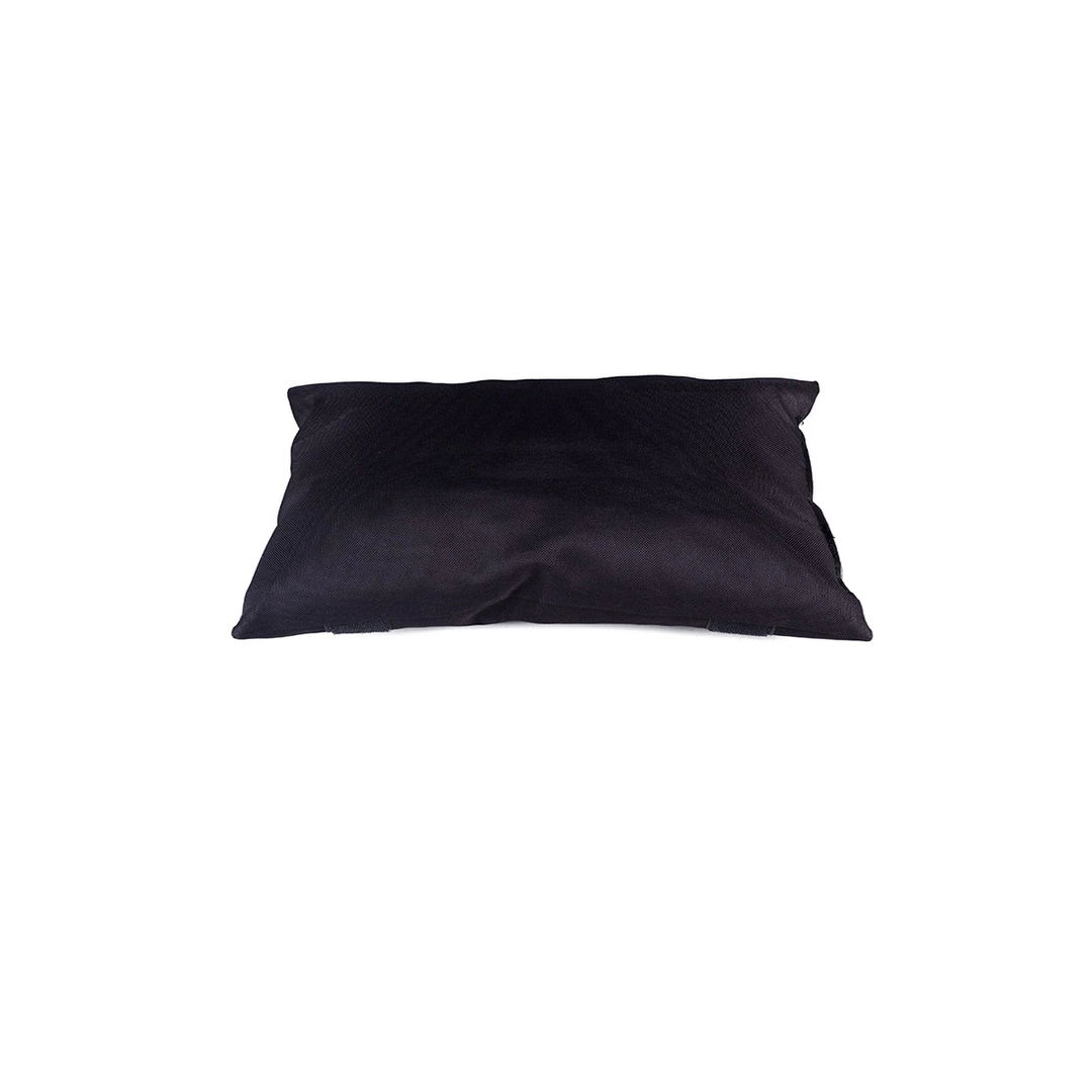 Kinklab Red Rectangular Canvas Sling 4-Point System