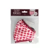 Shots Lips Design Face Mask